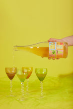 Load image into Gallery viewer, "Not My Circus" Gravenstein Apple/Orange Muscat Wine