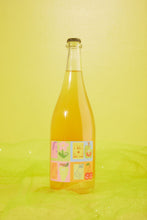 Load image into Gallery viewer, "Not My Circus" Gravenstein Apple/Orange Muscat Wine